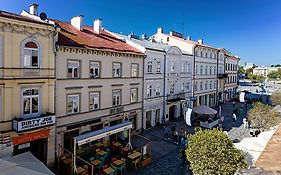 Folk Hostel Lublin